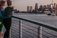 Boston Harbor Sunset Yacht Cruise thumbnail 6