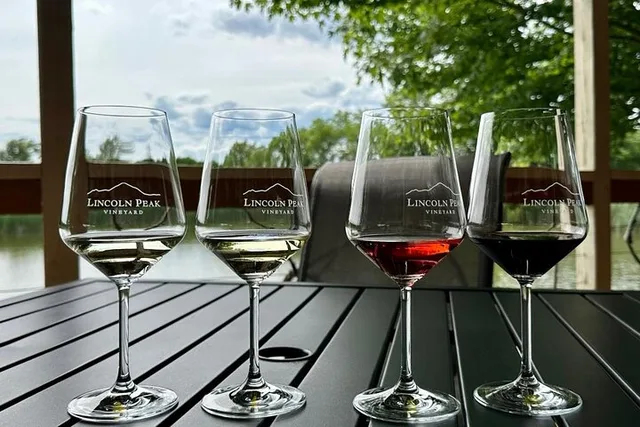 Vermont Wine & Cider Tour - Image 3