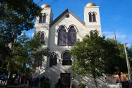 Wilmington Historian-Guided Walking Tour thumbnail 1