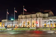 Washington DC Neighborhoods Self-Guided Tour thumbnail 2