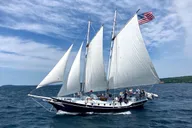 Traverse City Day Sail with Food and Wine thumbnail 1