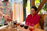 Berkeley Wine Tasting Tour with Local Sommelière thumbnail 1