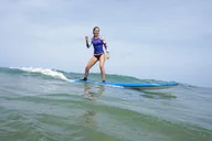Maui Surf Lesson South Shore 2 hr thumbnail 3