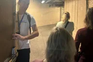 New York Grand Central and Penn Station Private Tour thumbnail 3