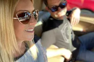 Palm Springs Self-Driving Celebrity Tour thumbnail 6