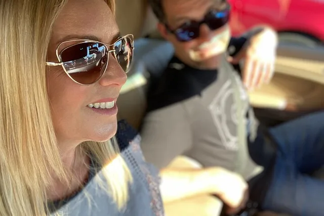 Palm Springs Self-Driving Celebrity Tour - Image 6