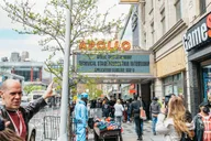 New York City Harlem Walking Tour thumbnail 2