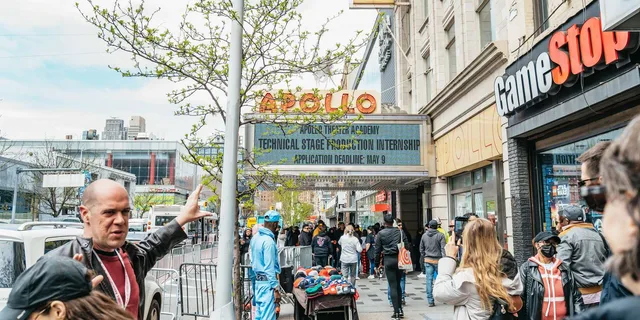 New York City Harlem Walking Tour - Image 2