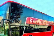 Miami Key West Shuttle Day Trip thumbnail 1