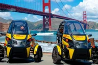 San Francisco GoCar E-Sport Tour to Muir Woods thumbnail 4