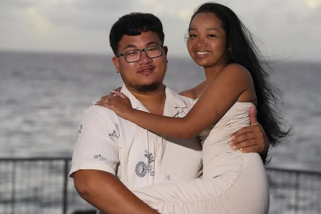 Honolulu Proposal Photo Experience - Image 6