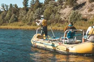 Kremmling Fly Fishing Float Trip thumbnail 1