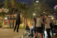 Tampa Historic Walking Tour thumbnail 3