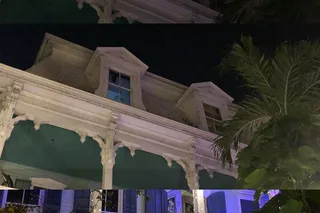 Key West Ghost Hunt