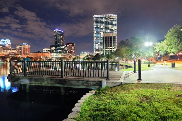 Orlando Ghost Hunt Quest Experience - Image 3