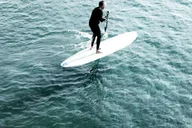 La Jolla Stand-Up Paddle Board Rental thumbnail 3