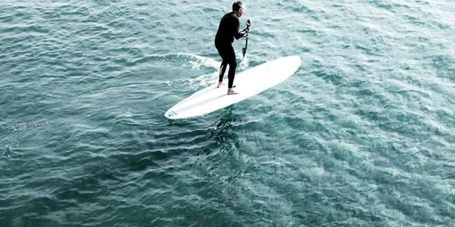 La Jolla Stand-Up Paddle Board Rental - Image 3