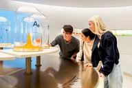 Atlanta Coca-Cola Experience thumbnail 5