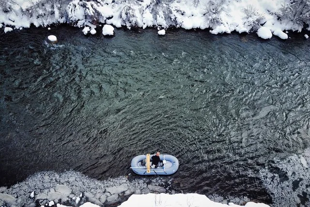 Truckee River Fly Fishing Experience - Image 3