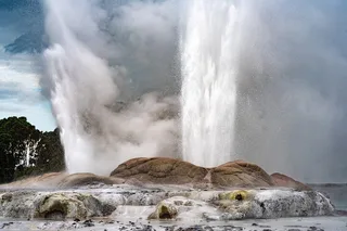 Yellowstone Wild West Tour 6 Days
