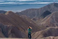 Las Vegas Death Valley Day Trip with Stargazing thumbnail 1