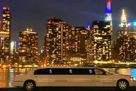 New York City Private Limousine Tour thumbnail 4