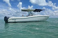 Key Largo Private Fishing Charter Adventure thumbnail 2