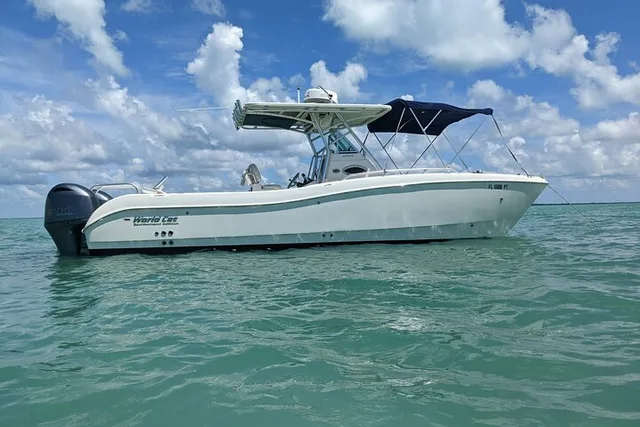 Key Largo Private Fishing Charter Adventure - Image 2
