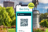 Boston Explorer Pass thumbnail 1