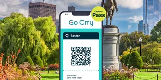 Boston Explorer Pass