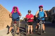 Henderson Bike Tour Scenic Trail Ride 3 hr thumbnail 5
