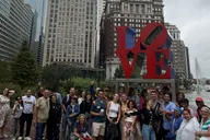 New York to Philadelphia and Amish Community Tour thumbnail 4