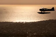 San Francisco Seaplane Flight with Champagne thumbnail 2