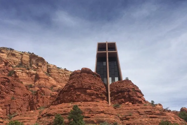 Sedona Vortex Adventure - Image 3