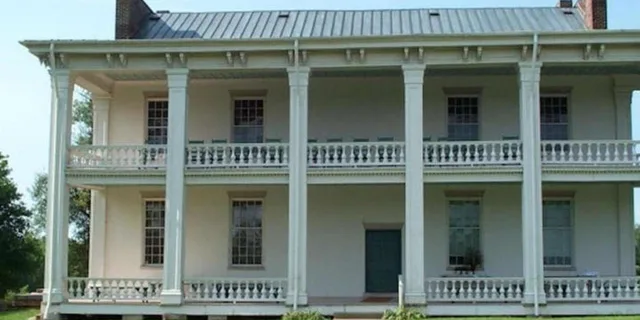 Nashville Civil War History Tour in Franklin - Image 6