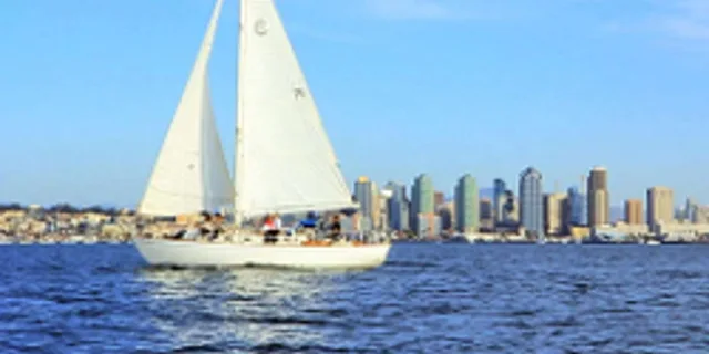 San Diego Sailing Tour - Image 5
