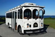 Newport Mansions Scenic Trolley Tour thumbnail 1