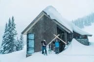 Telluride Backcountry Skiing Adventure thumbnail 6