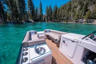 Lake Tahoe Emerald Bay Boat Cruise 2 hr thumbnail 5