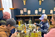 Ketchikan Candle and Scent Blending Workshop 60 min thumbnail 3