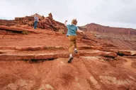 Moab Kayaking and Jeep Tour thumbnail 4