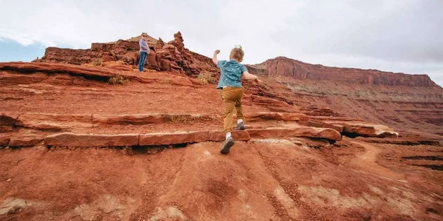 Moab Kayaking and Jeep Tour - Image 4