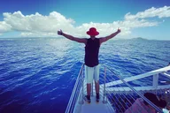 Oahu Catamaran Cruise thumbnail 2
