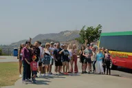 Los Angeles Private Tour for Up to 7 Passengers thumbnail 2