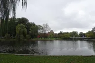 Boston Back Bay Walking Tour & Scavenger Hunt thumbnail 1