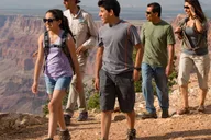 Las Vegas Grand Canyon South Rim Day Tour thumbnail 6