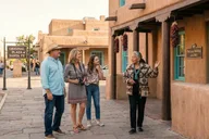 Santa Fe Family Walking Tour thumbnail 3
