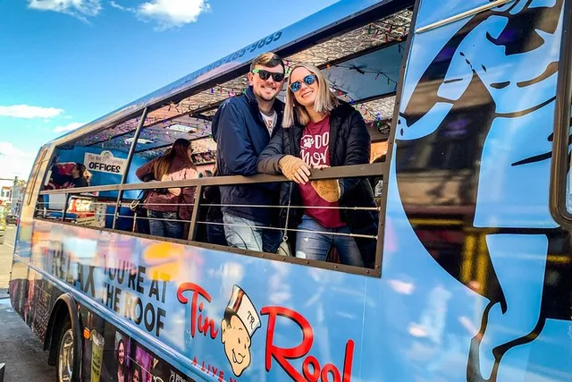 Nashville Party Bus Experience - Image 2