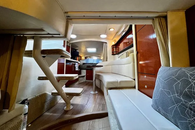 Miami Yacht Rental Sea Ray 34 Foot 4 hr - Image 5