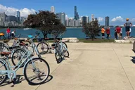 Chicago E-Bike and Segway Tour thumbnail 2